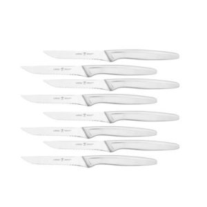 global steak knives, ZWILLING J.A. Henckels Steak Knife Set