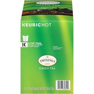best green tea powder, best green tea, Twinings Green Tea