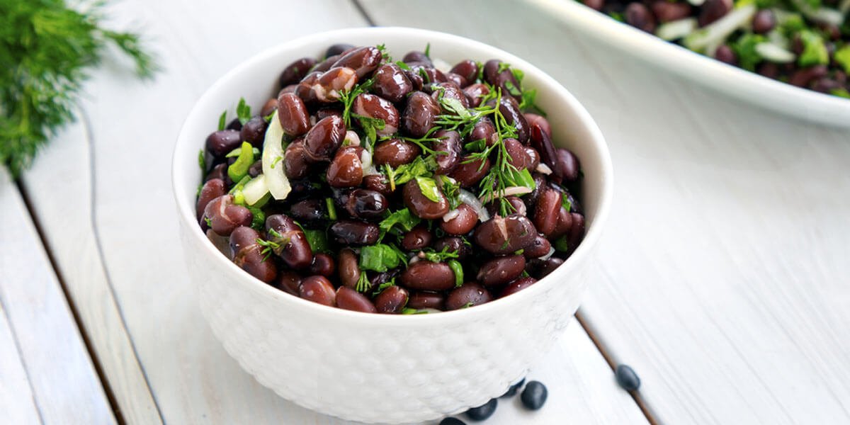 How to Cook the Most Delicious Canned Black Beans