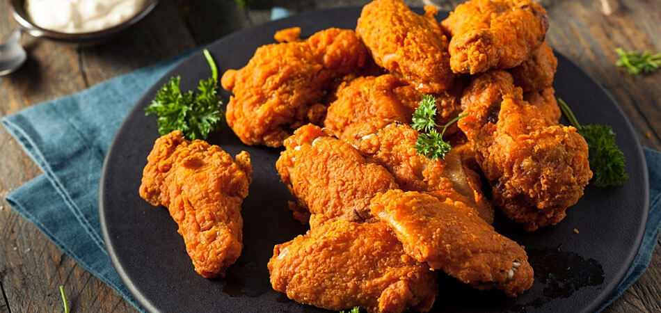 How to Reheat Chicken Wings — and Make Them Even Tastier!