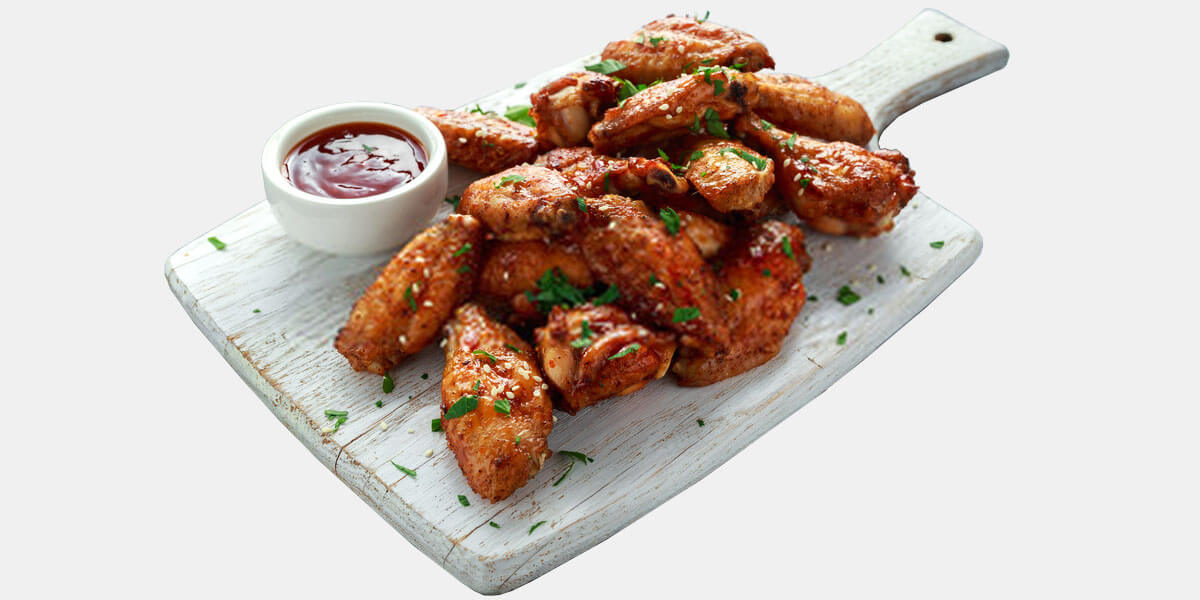 How to Reheat Chicken Wings – and Make Them Even Tastier!