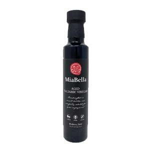 best balsamic vinegar dressing, MiaBella Balsamic Vinegar