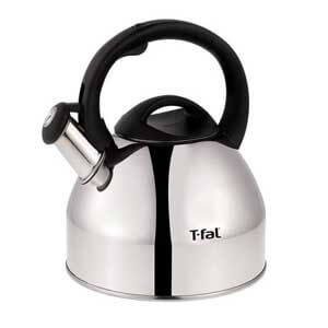 best cordless tea kettle, T-fal C76220 Tea Kettle