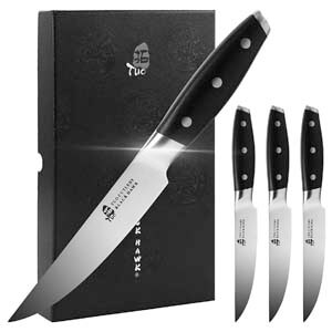 TUO Steak Knife Set