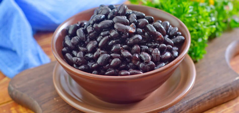 Why Black Canned Beans Are Great