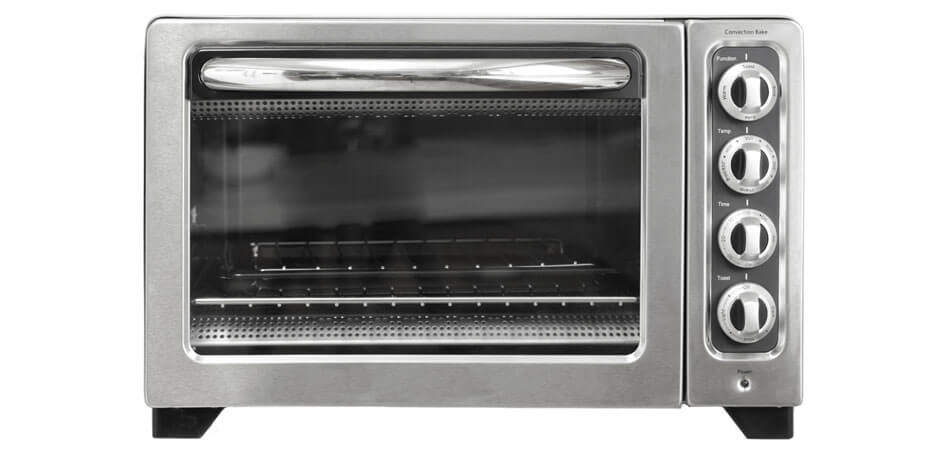 how does a convection oven work