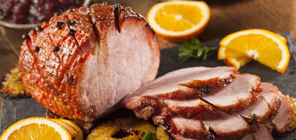 Nutritional Profile of Your Favorite Ham