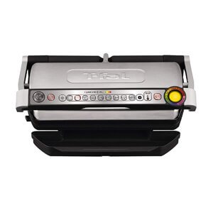 T-fal OptiGrill Large Indoor Electric Grill