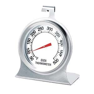 oven meat thermometer, Admetior Kitchen Oven Thermometer, The Best Oven Thermometer