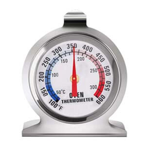 The Best Oven Thermometer in 2022 – Accuracy and Control