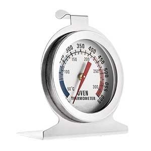 Westonetek Oven Thermometer