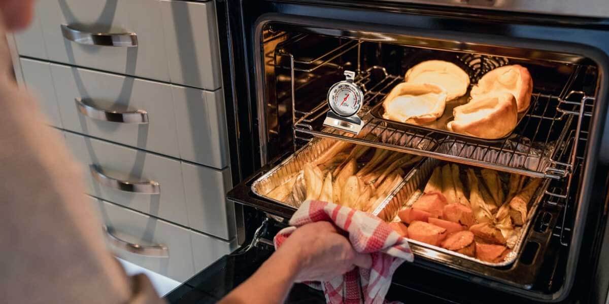 The Best Oven Thermometers in 2022