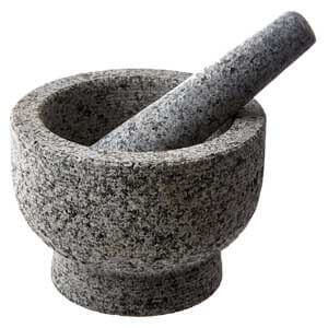 JAMIE OLIVER Mortar and Pestle