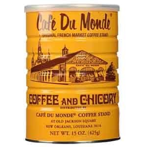 Café Du Monde Roasted Flavored Coffee