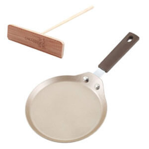 CHEFMADE Mini Crepe Pan