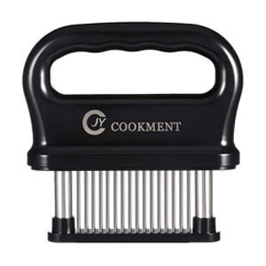 JY COOKMENT Meat Tenderizer