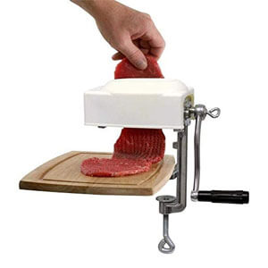 commercial meat tenderizer