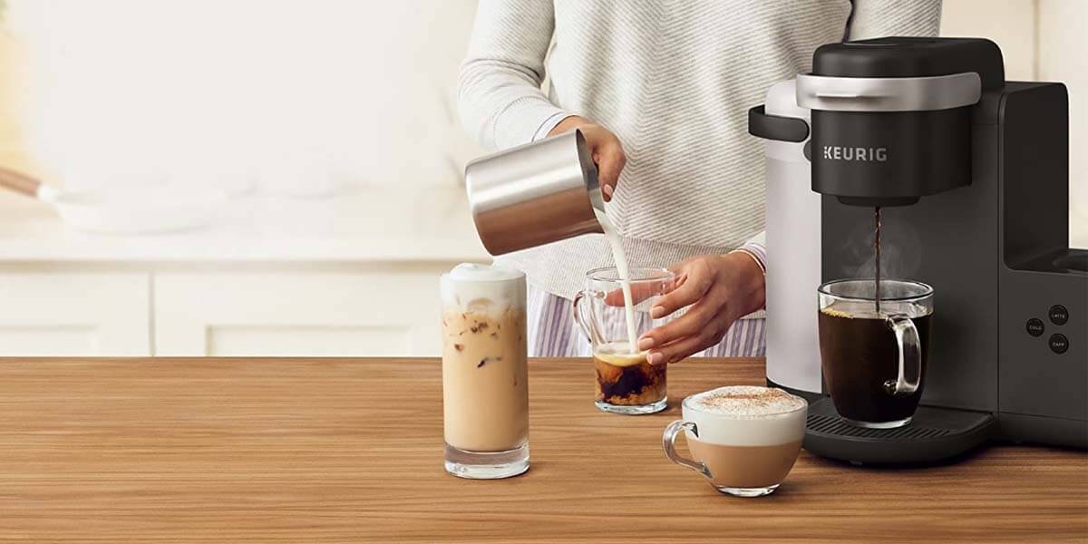 Best Latte Machine Reviews in 2022