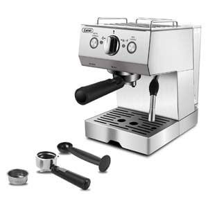 Barsetto Classic Espresso Machine, best home espresso machine under 200