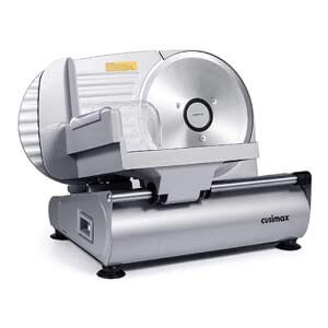cusimax meat slicer