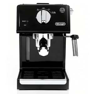 delonghi espresso machine, best coffee espresso machine under 200 reviews