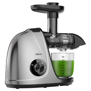 jocuu juicer review, best rated masticating juicer, best masticating juicer
