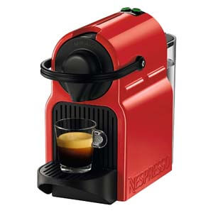 breville nespresso espresso machine