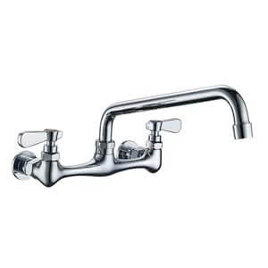 homevacious faucet reviews, top rated utility sink faucet