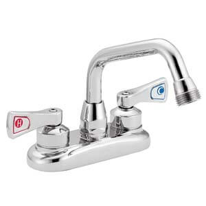 moen utility sink faucet