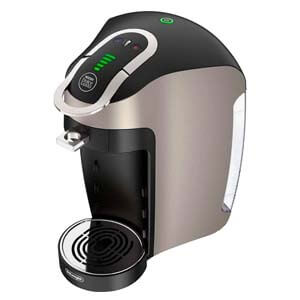 nescafé machine, inexpensive cappuccino maker