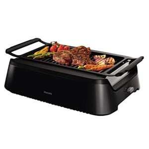 philips infrared grill