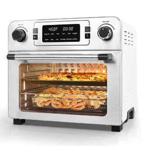 usbluewave air fryer oven