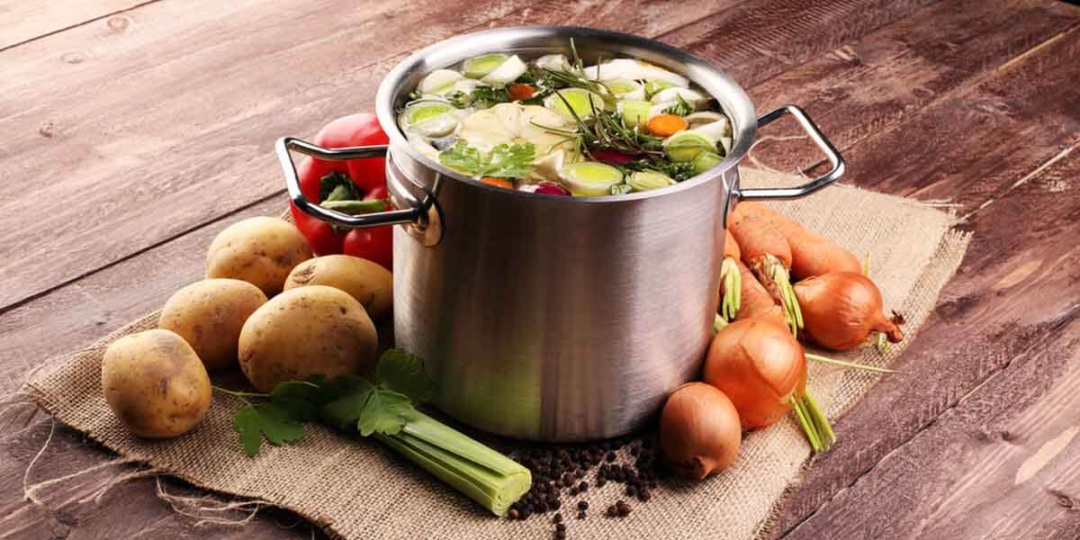What Is a Stock Pot – What Is a Stock Pot Used for?