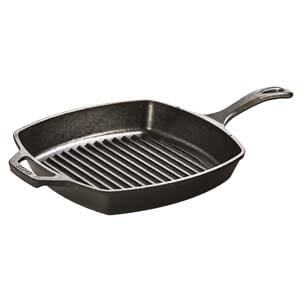 lodge grill pan, best pan for the grill, Best grill pan