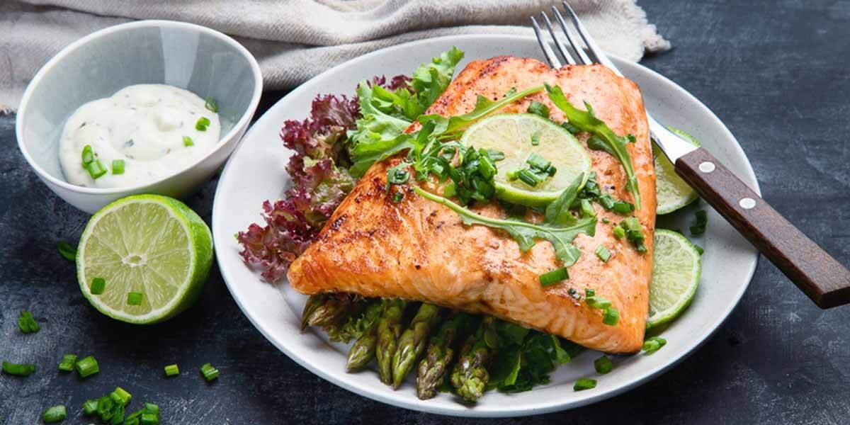 broiled salmon recipe, recipe for broiled salmon