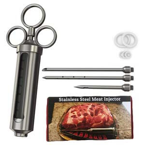 cave tools meat injector