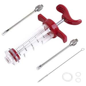 TGE Meat Injector