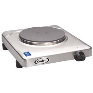 cadco hot plate