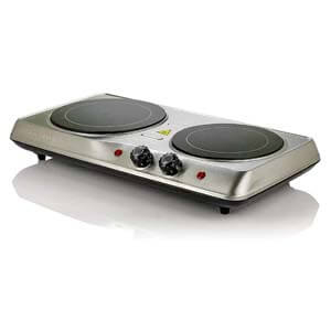 ovente hot plate