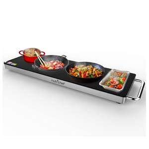 nutrichef hot plate