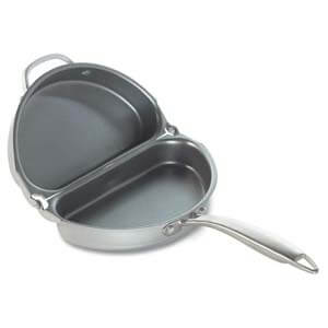 Nordic Ware Omelette Pan